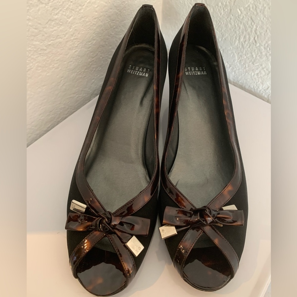 Stuart Weitzman women’s pump size 12  (Free Shipping)